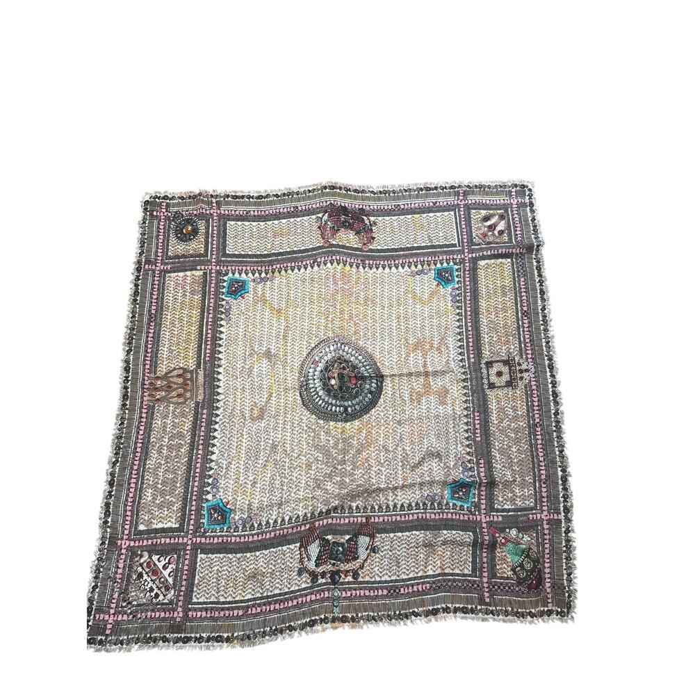 Beautiful Jane Carr Scarf